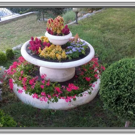 Summer House 3* St Constantin et Helena