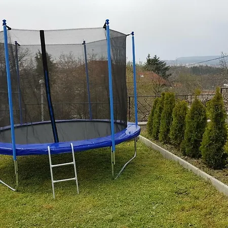 Summer House 3* St Constantin et Helena