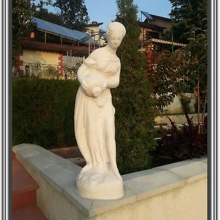 Maison d'hôtes Summer House 3*