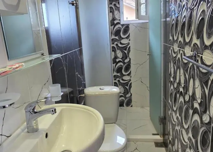 Гостевой дом Summer House