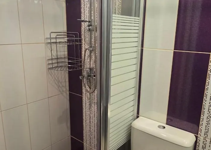 Гостевой дом Summer House 3*