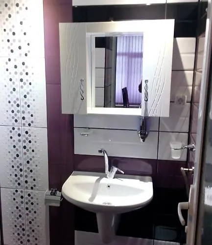 Гостевой дом Summer House 3*