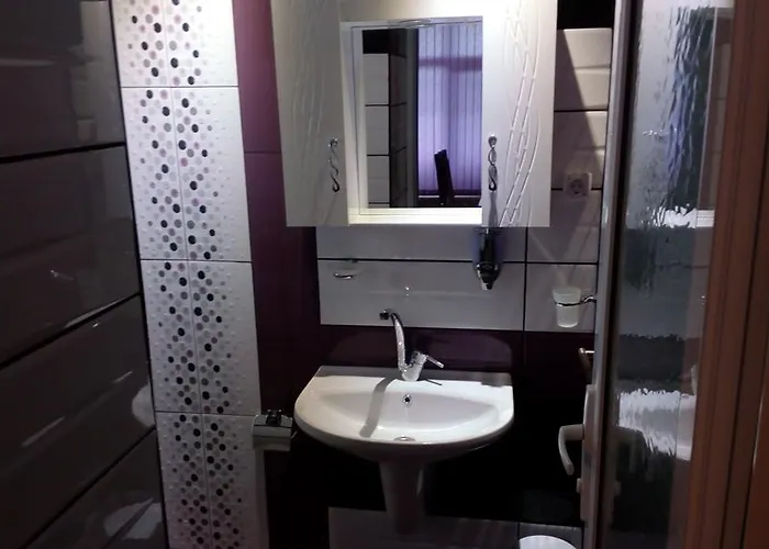 Гостевой дом Summer House