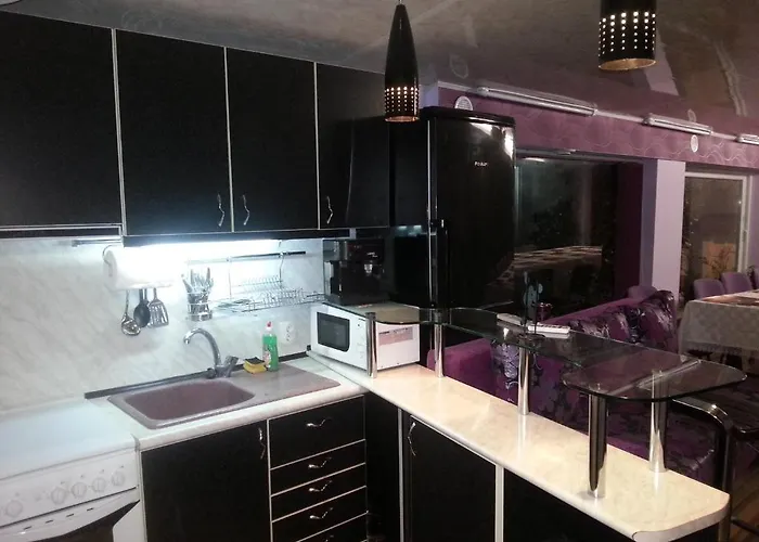 Гостевой дом Summer House Святые Константин и Елена