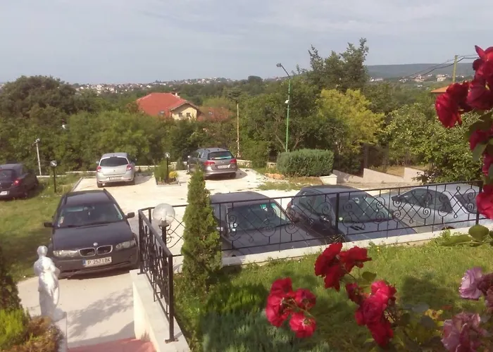 Summer House Гостевой дом